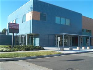 SCHOOL BUILDING 